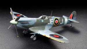 1/32 Supermarine Spitfire Mk.IXc