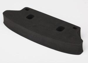 Traxxas Body bumper, foam TRX7436