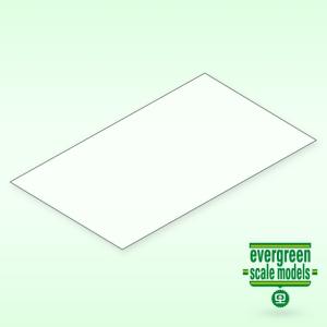 Clear sheet 0.13x150x300mm (3 kpl)