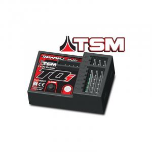 Traxxas Receiver Micro 5-ch TSM TRX6533