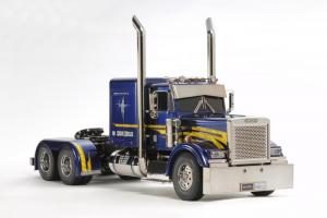 1/14 Grand Hauler Custom