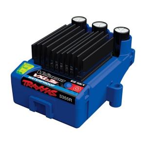 Stampede VXL 2WD 1:10 RTR TQi