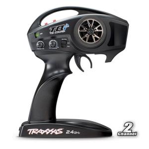 Stampede VXL 2WD 1:10 RTR TQi