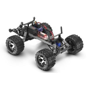 Stampede VXL 2WD 1:10 RTR TQi