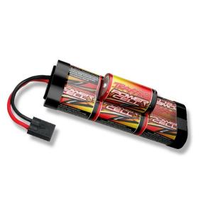 Stampede VXL 2WD 1:10 RTR TQi