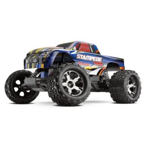 Stampede VXL 2WD 1:10 RTR TQi