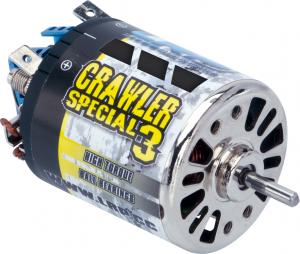 Crawler Special  3