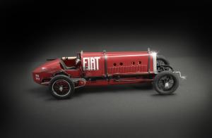 Italeri 1/12 FIAT MEFISTOFELE