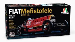 1/12 FIAT MEFISTOFELE