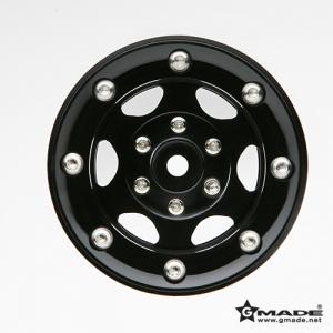 GMade 2.2 GT beadlock wheels (2)