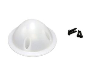 Rear (Below Motor) LED and Cover, Red: Q500