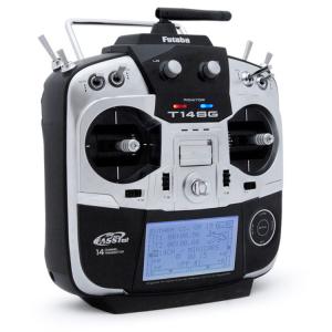 T14SG Radioset /R7008SB Mode 2