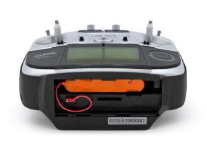 T14SG Radioset /R7008SB Mode 2