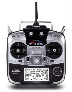 T14SG Radioset /R7008SB Mode 2
