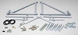 Landing Gear J-3 1/5 scale#