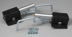 Retracts Top Flite AT-6 Pneumatic#