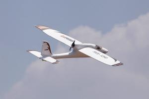 Easy Trainer 1280mm PNP White