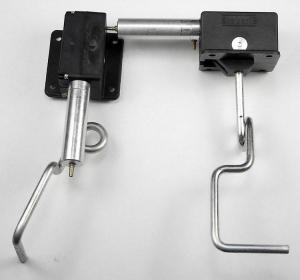 Retracts Top Flite AT-6 Pneumatic#