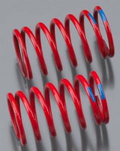 Traxxas Spring, shock GTR 2.925 (2) TRX7245
