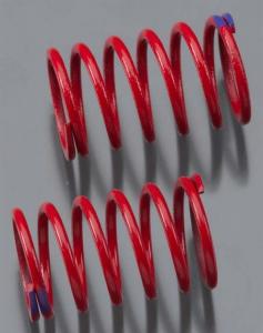 Traxxas Spring, shock GTR 3.2 rate (2) TRX7246