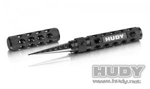 Hudy Reamer for body Small 0-9mm LE 107601