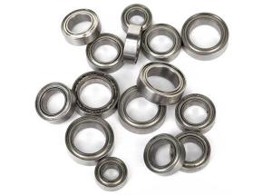 Ball Bearings set, complete