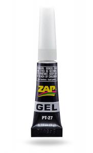 ZAP-Gel tube 0.1oz 3gr