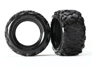 Tires Teton 1/18 (2)