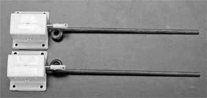 90deg main retract