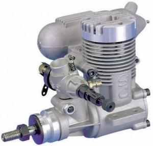 SC36A Air Engine