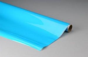 TF Monokote Neon Blue (183x65cm)