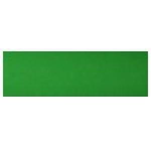 Monokote Trim Sheet Green (90x12,5cm)*