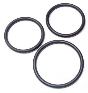 Replacement O-rings 25x2.5mm (1) + 30x2.5mm (2)