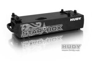 Hudy Starting box on-road 1:10-1:8 104400