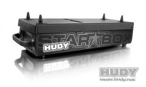 Hudy Starterbox offroad 1:8 104500