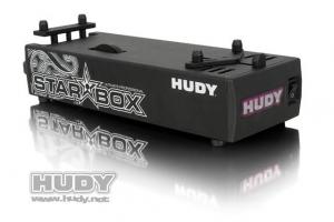 Hudy Starting box on-road 1:10-1:8 104400