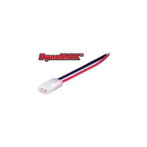 Connector Tamiya Male 100mm 16AWG