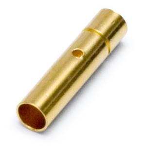 Connector Bullet Female 3mm 10pcs