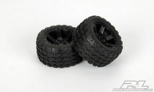 Dirt Hawg 2.8" on wheels (2)