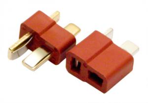 T-Connector Pair