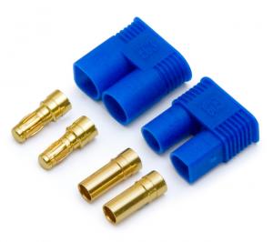 Connector EC3 3.5mm pair