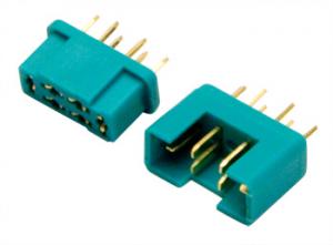 Connector MPX pair