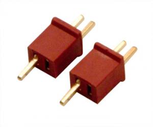 Connector "Deans" Micro-Plug pair*