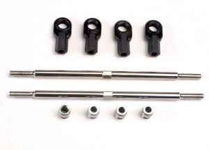 Traxxas Turnbuckles 94mm Complete (2) TRX2338