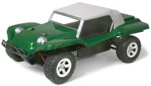 1:16 Dune-Buggy Slash clear body