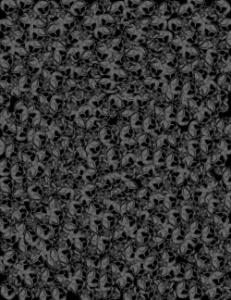 Carbon skulls decal sheet