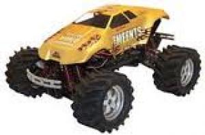 Team Meants body 1:10