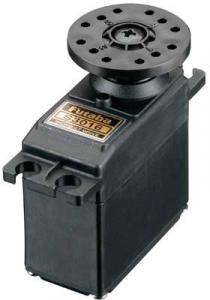 S3016 Mini Servo 4.2kg 0.2s 2BB* DISCO