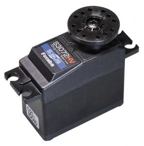 Servo S3072HV Std  6.5kg 0.15s HV