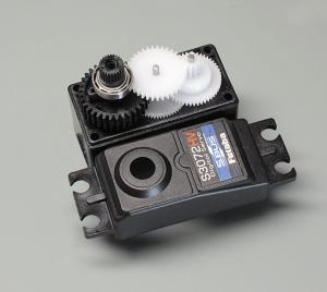 Servo S3072HV Std  6.5kg 0.15s HV